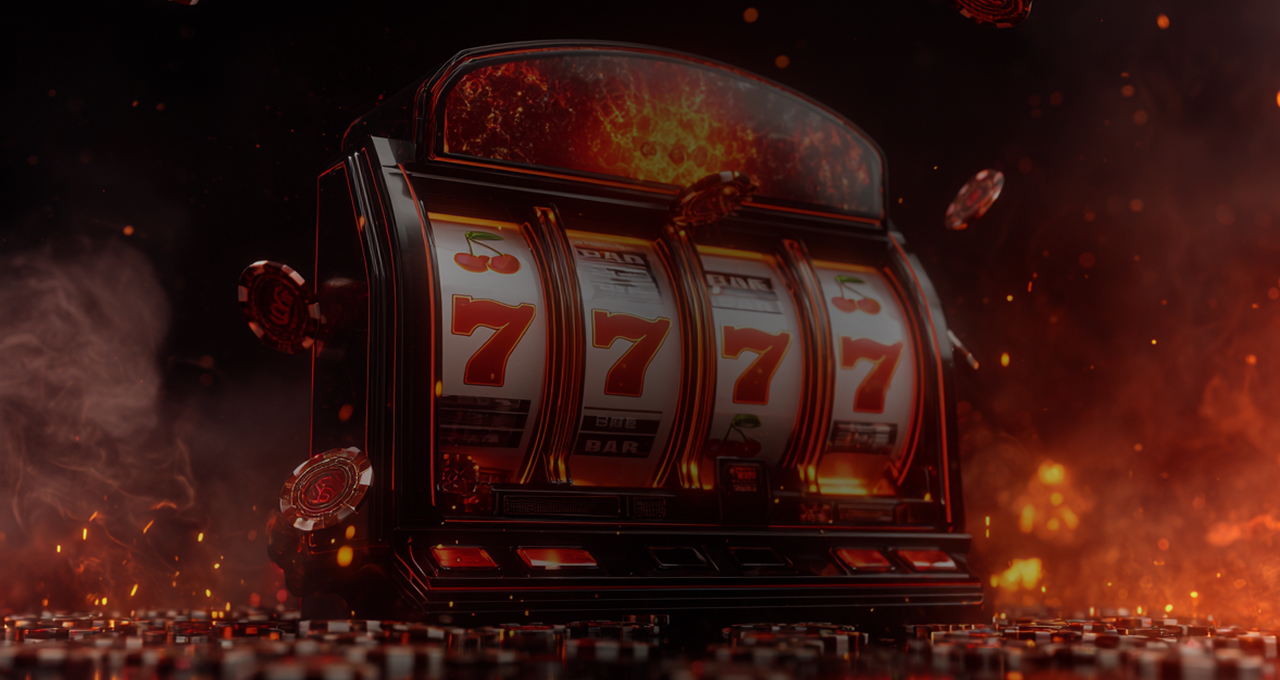 Casino Extrem