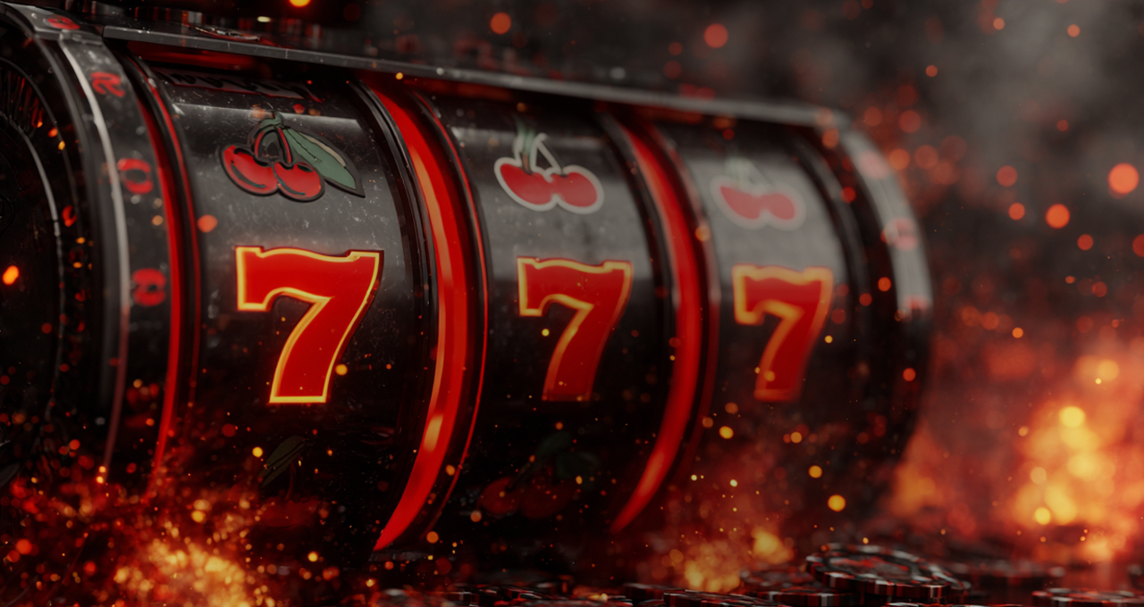 Casino Extrem